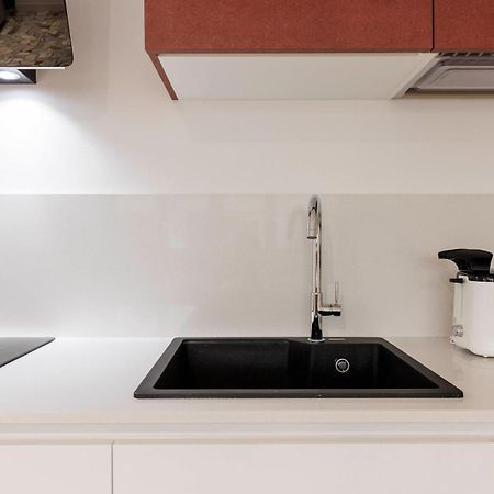 Giordano Luxury Home Florence Ngoại thất bức ảnh