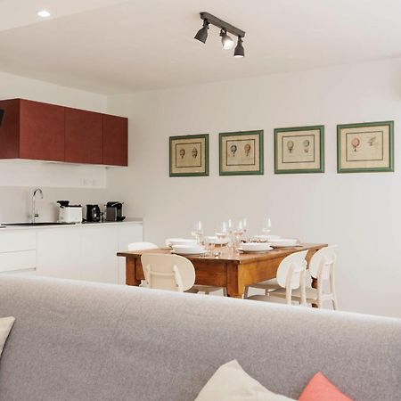 Giordano Luxury Home Florence Ngoại thất bức ảnh