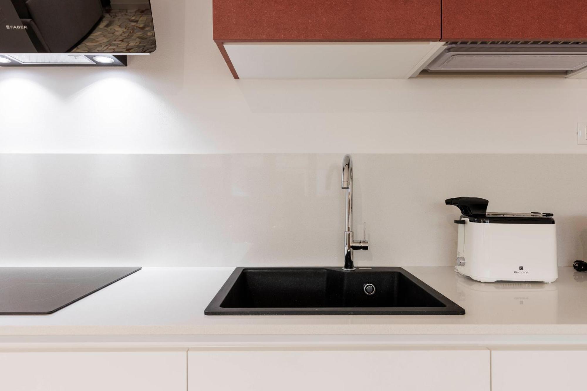 Giordano Luxury Home Florence Ngoại thất bức ảnh