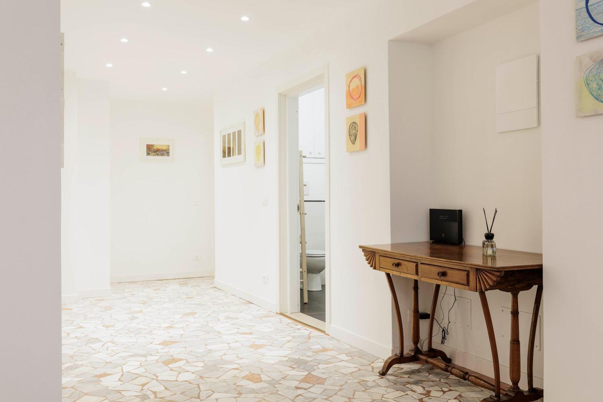 Giordano Luxury Home Florence Ngoại thất bức ảnh