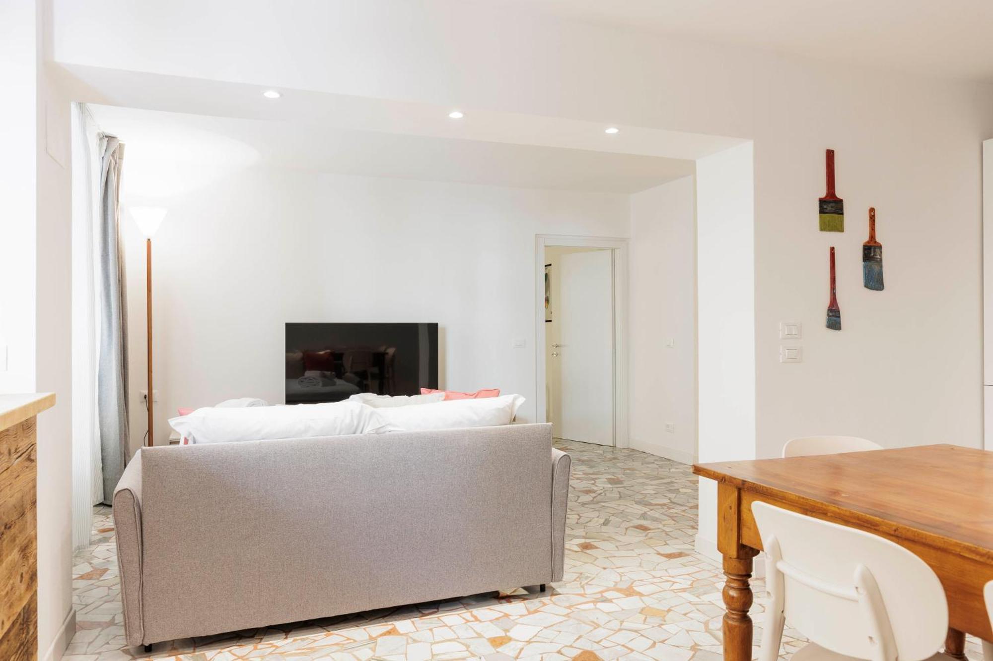 Giordano Luxury Home Florence Ngoại thất bức ảnh