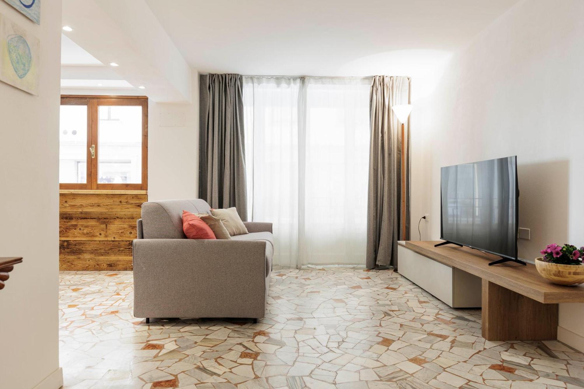 Giordano Luxury Home Florence Ngoại thất bức ảnh