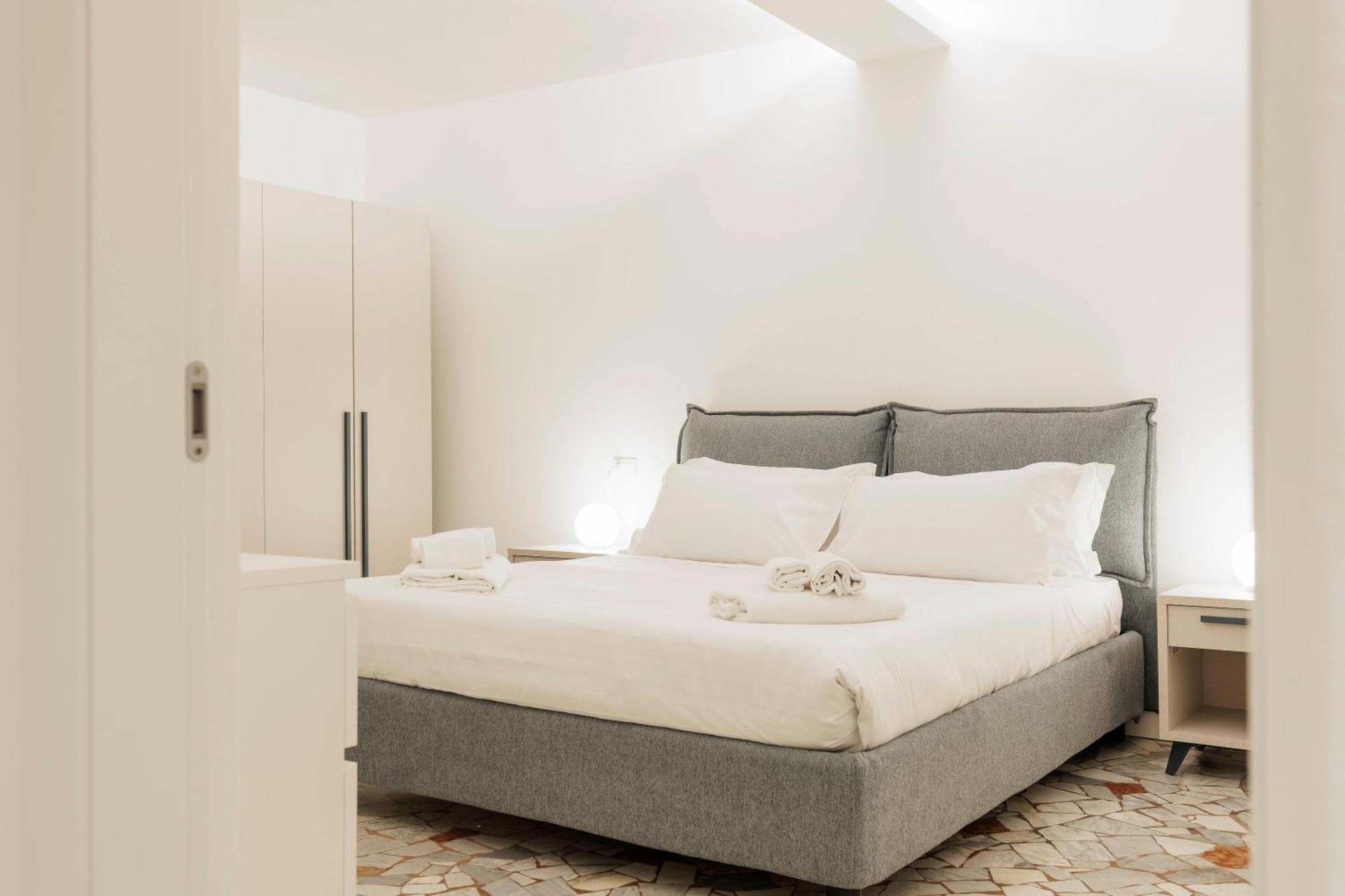 Giordano Luxury Home Florence Ngoại thất bức ảnh
