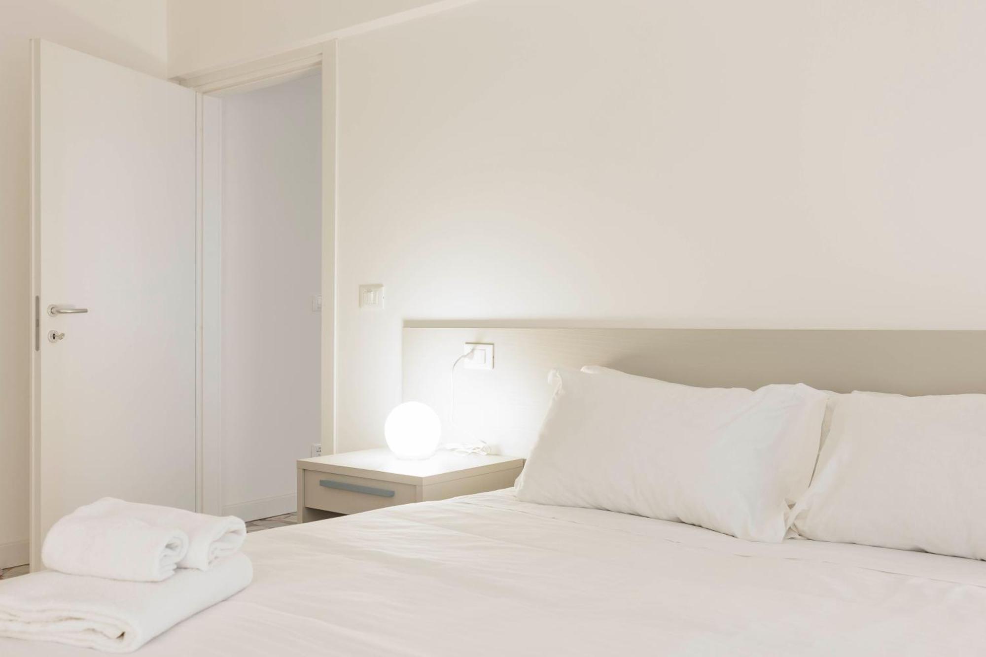 Giordano Luxury Home Florence Ngoại thất bức ảnh