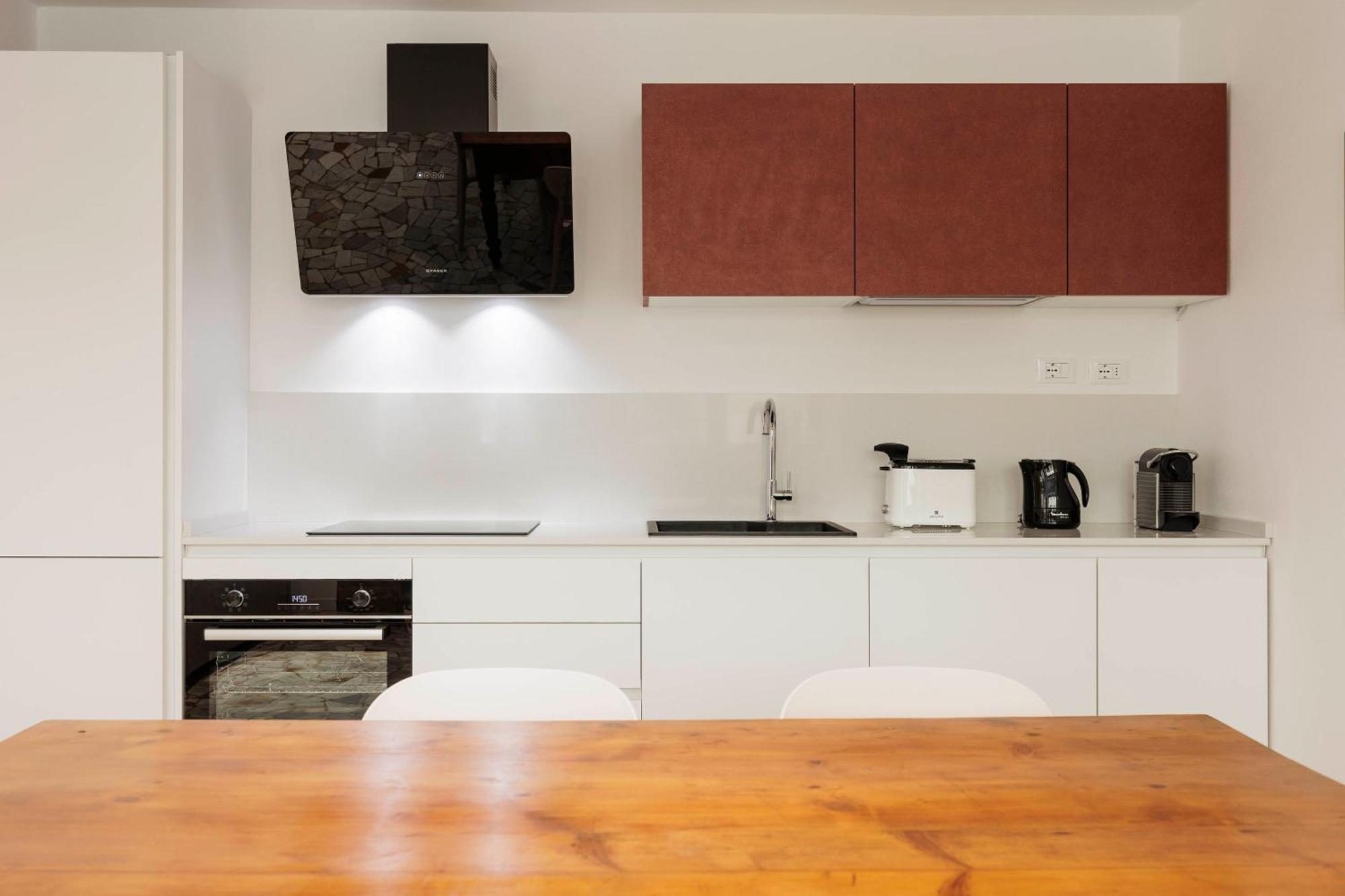 Giordano Luxury Home Florence Ngoại thất bức ảnh
