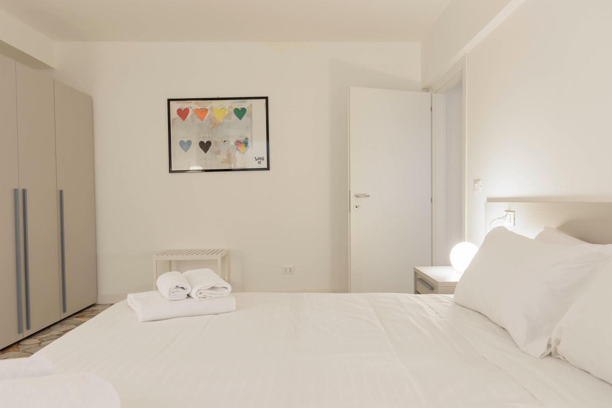 Giordano Luxury Home Florence Ngoại thất bức ảnh