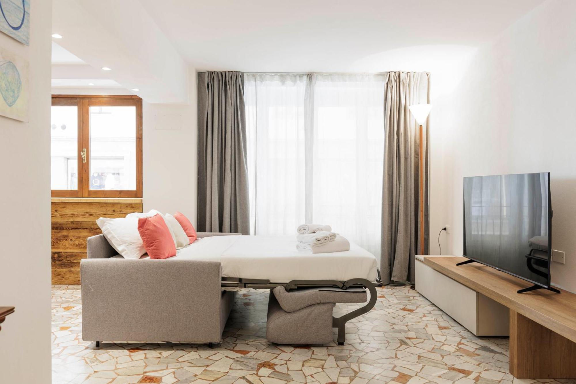 Giordano Luxury Home Florence Ngoại thất bức ảnh