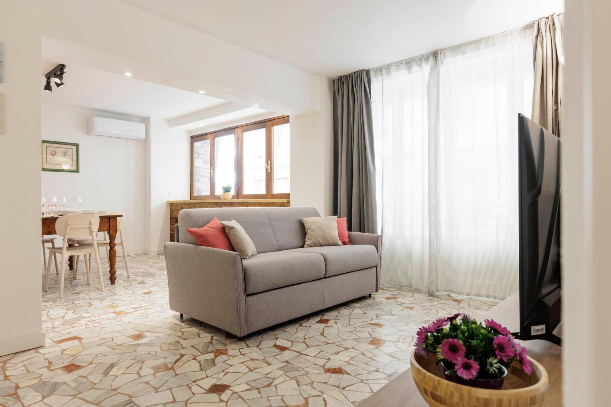 Giordano Luxury Home Florence Ngoại thất bức ảnh