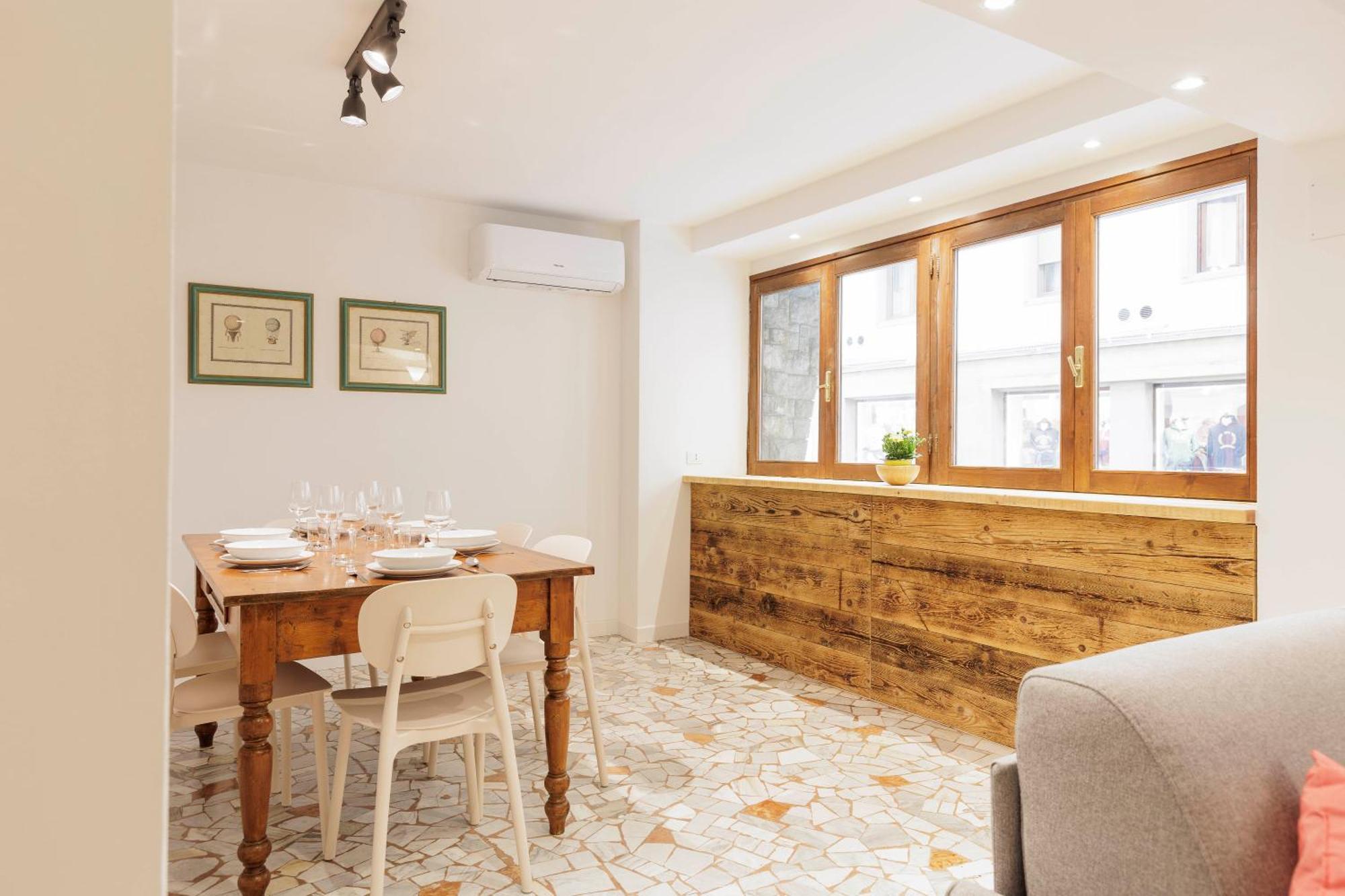 Giordano Luxury Home Florence Ngoại thất bức ảnh