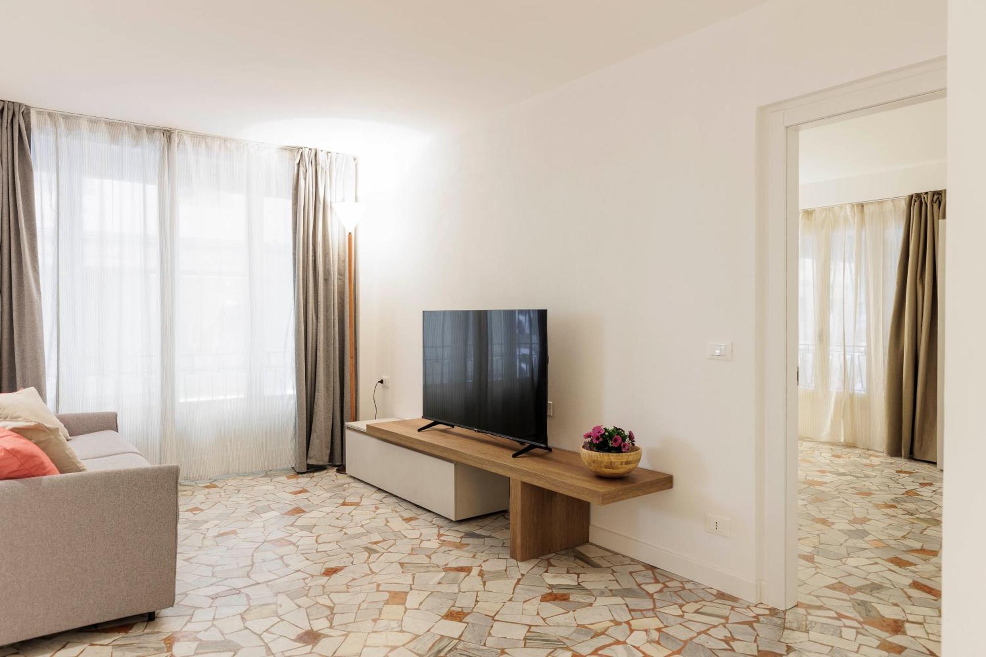 Giordano Luxury Home Florence Ngoại thất bức ảnh