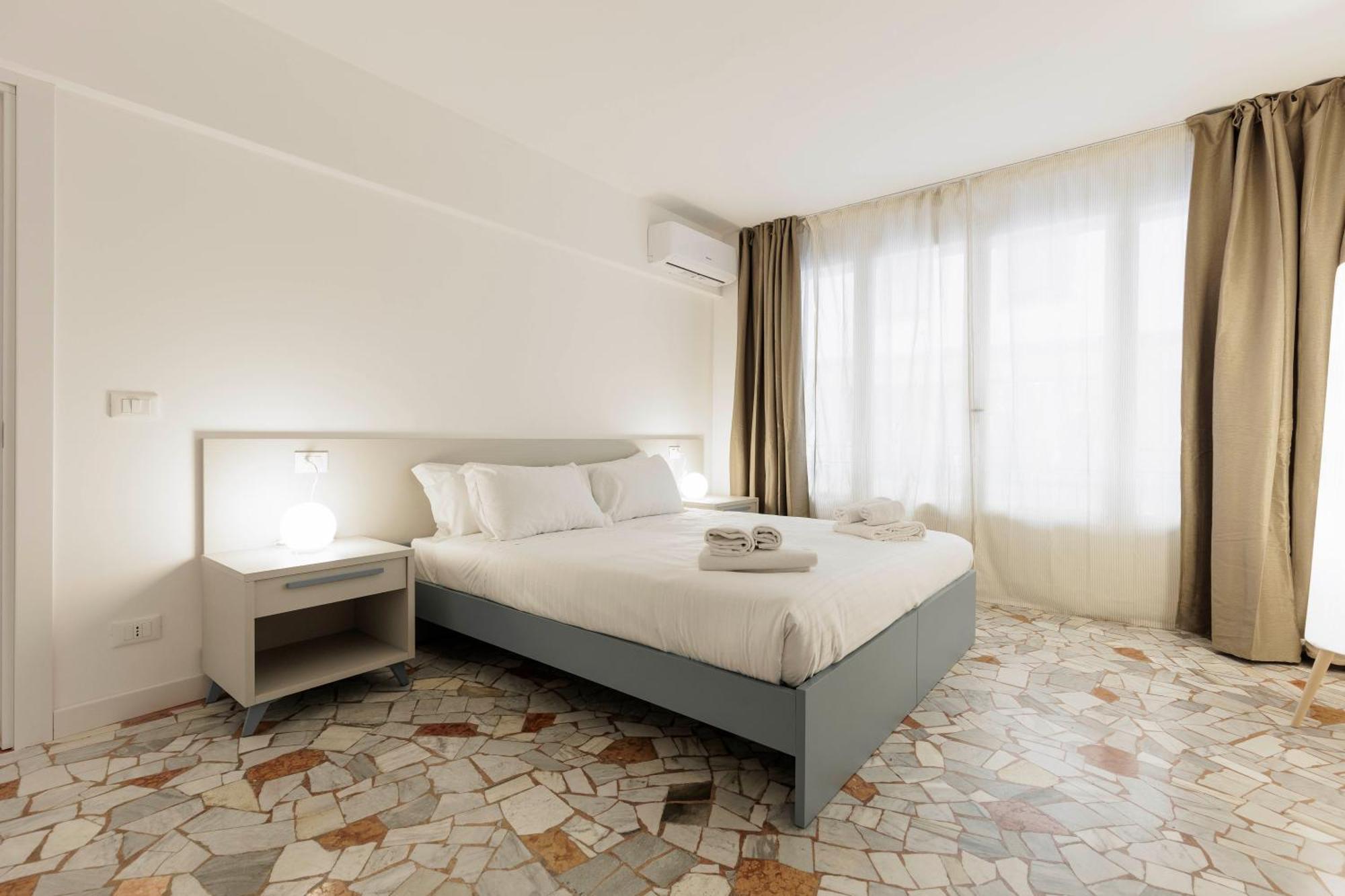 Giordano Luxury Home Florence Ngoại thất bức ảnh