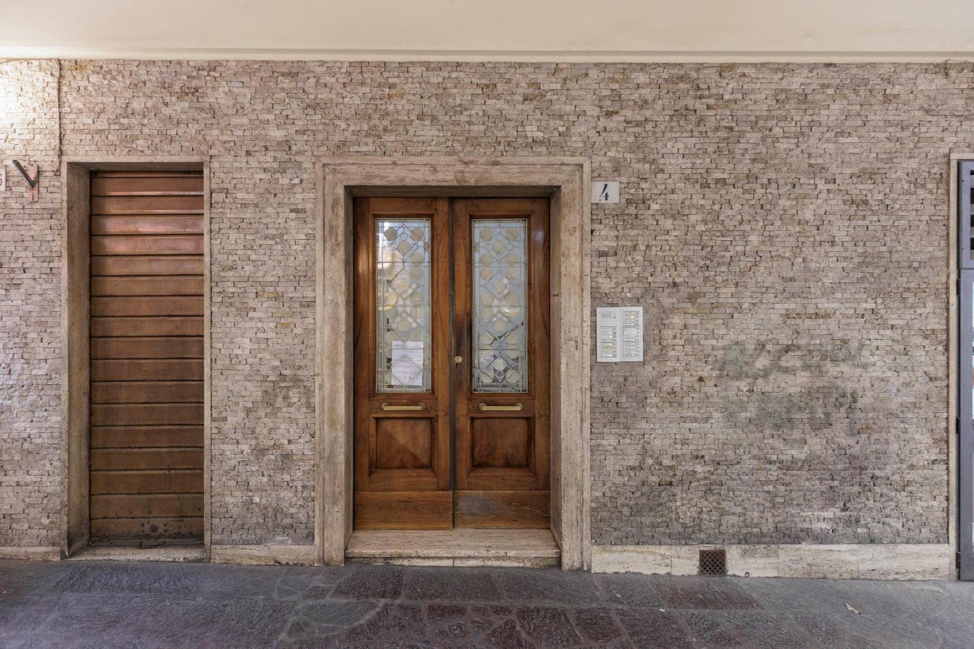 Giordano Luxury Home Florence Ngoại thất bức ảnh